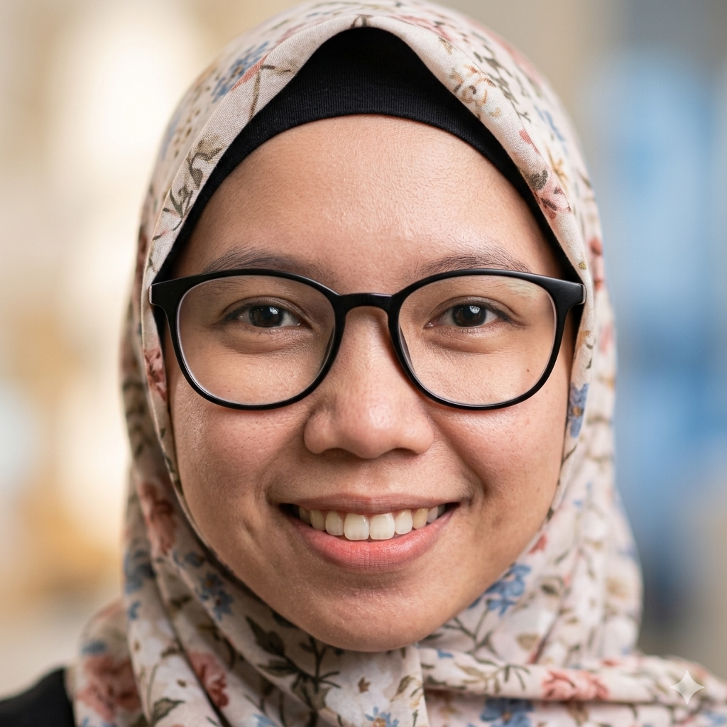 Niken Wahyu Nur H., A.Md.Farm
