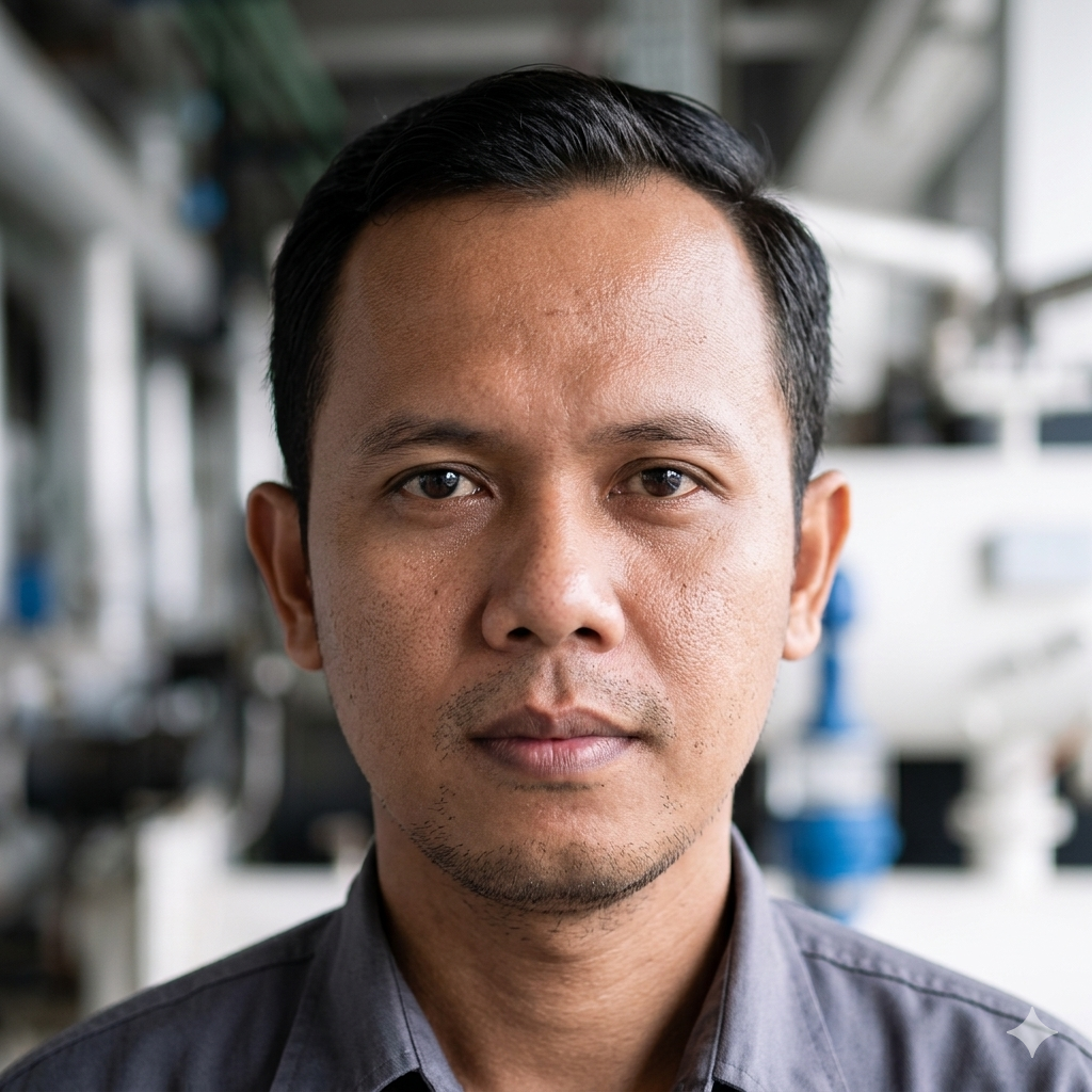Ahmad Syaifudin, A.Md.T.